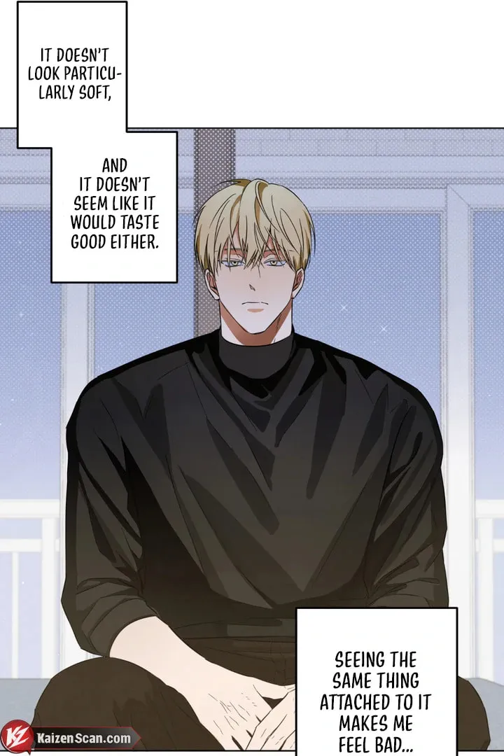 The Secret to Winning Over Unrequited Love Chapter 6 page 16 - 