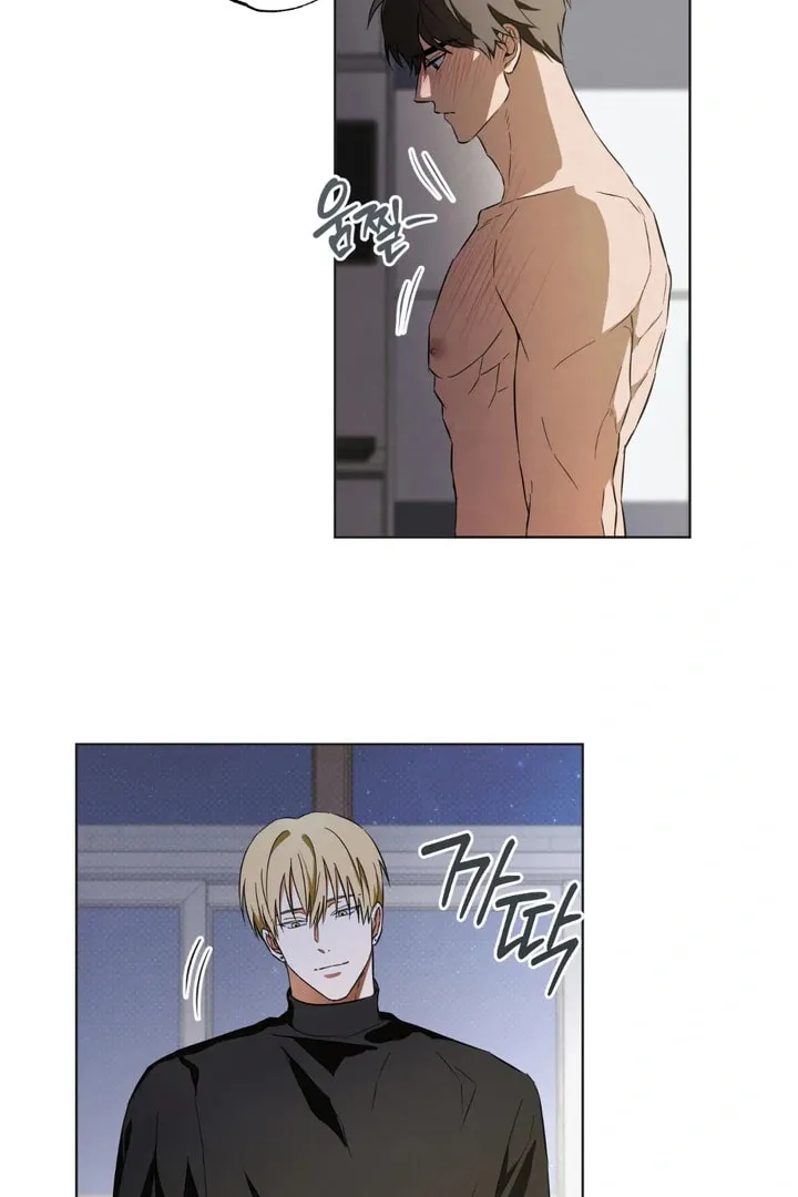 The Secret to Winning Over Unrequited Love Chapter 6 page 20 - 