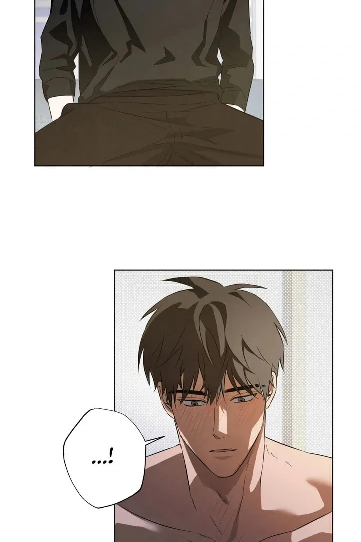 The Secret to Winning Over Unrequited Love Chapter 6 page 21 - 