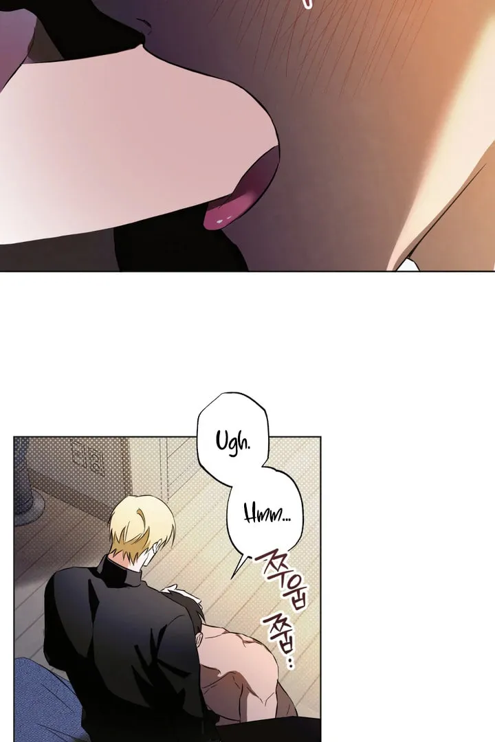 The Secret to Winning Over Unrequited Love Chapter 6 page 26 - 