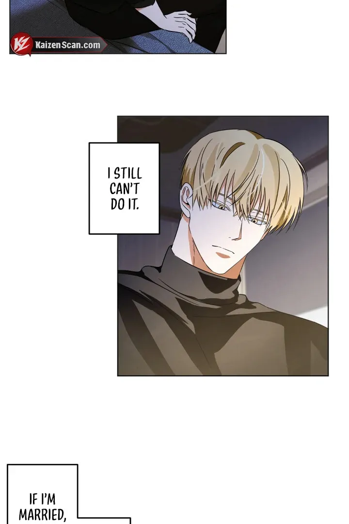 The Secret to Winning Over Unrequited Love Chapter 6 page 27 - 