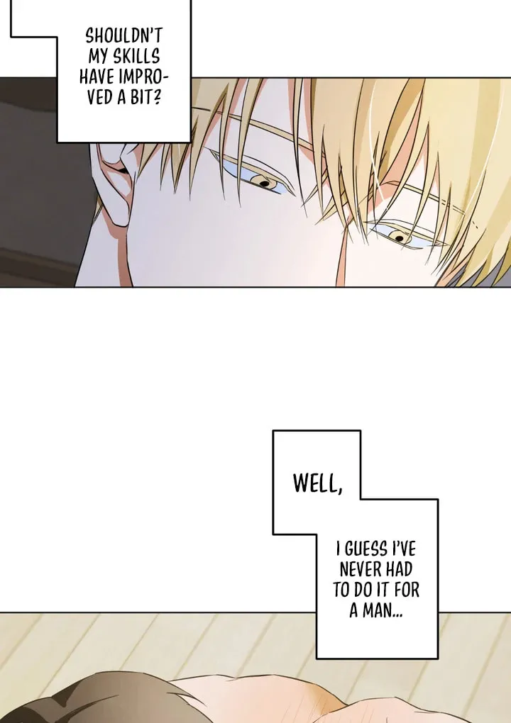 The Secret to Winning Over Unrequited Love Chapter 6 page 28 - 