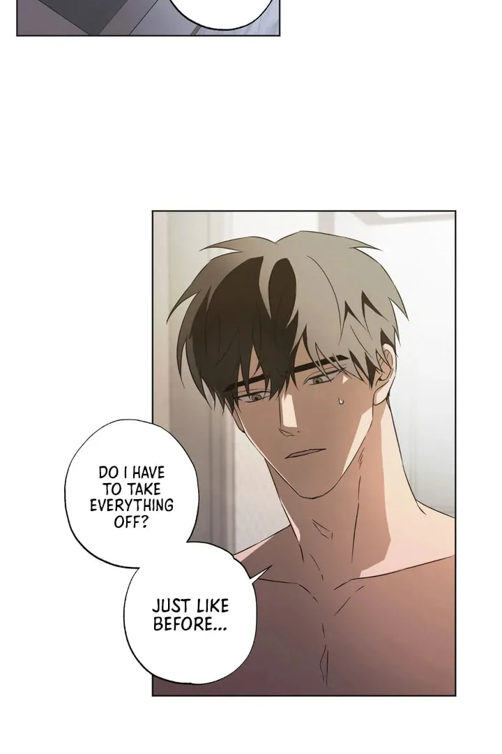 The Secret to Winning Over Unrequited Love Chapter 6 page 4 - 