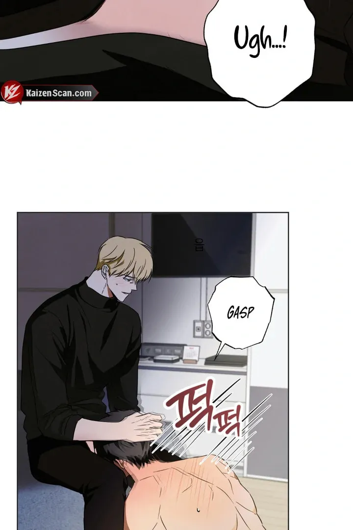 The Secret to Winning Over Unrequited Love Chapter 6 page 32 - 