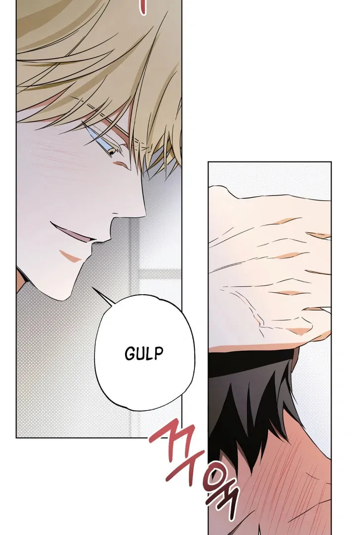 The Secret to Winning Over Unrequited Love Chapter 6 page 35 - 