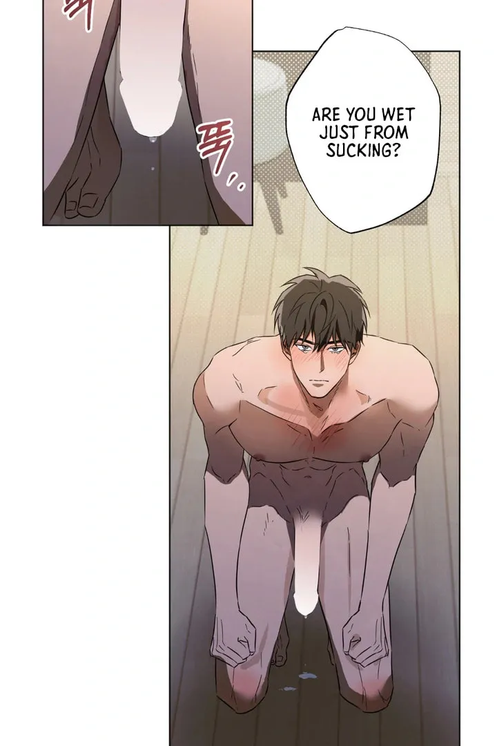 The Secret to Winning Over Unrequited Love Chapter 6 page 38 - 