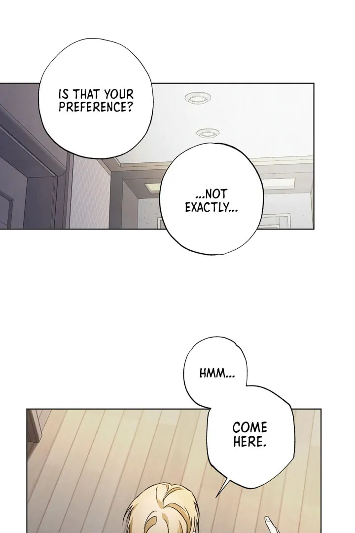 The Secret to Winning Over Unrequited Love Chapter 6 page 5 - 