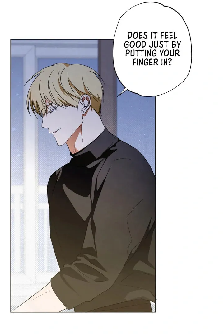 The Secret to Winning Over Unrequited Love Chapter 6 page 44 - 