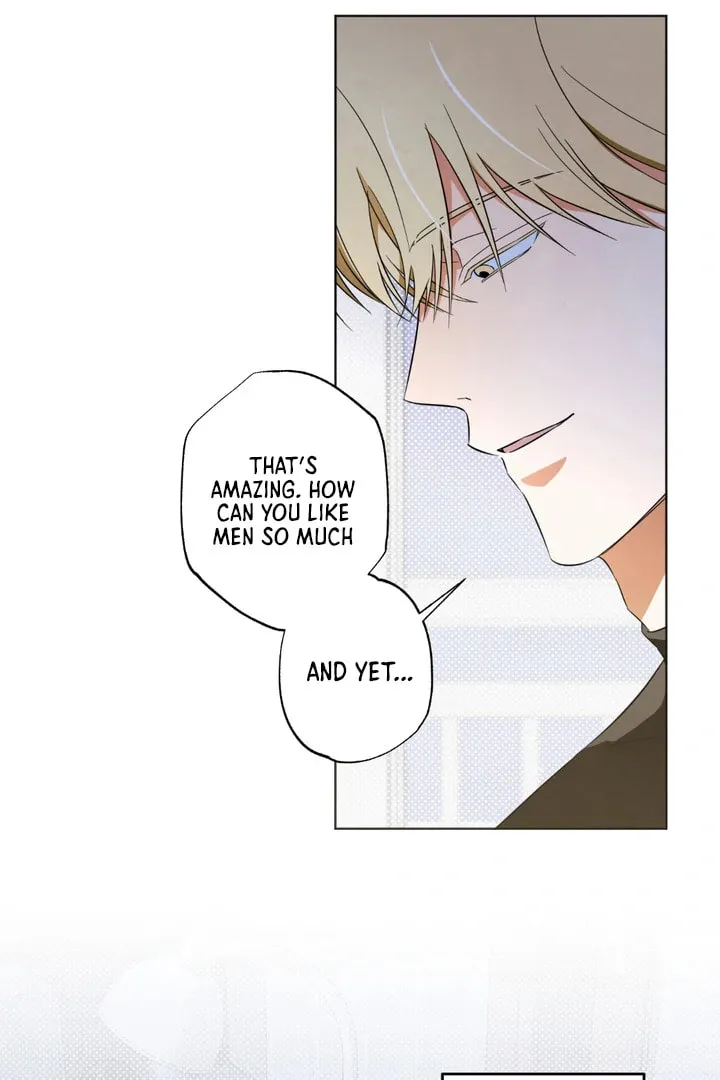 The Secret to Winning Over Unrequited Love Chapter 6 page 45 - 