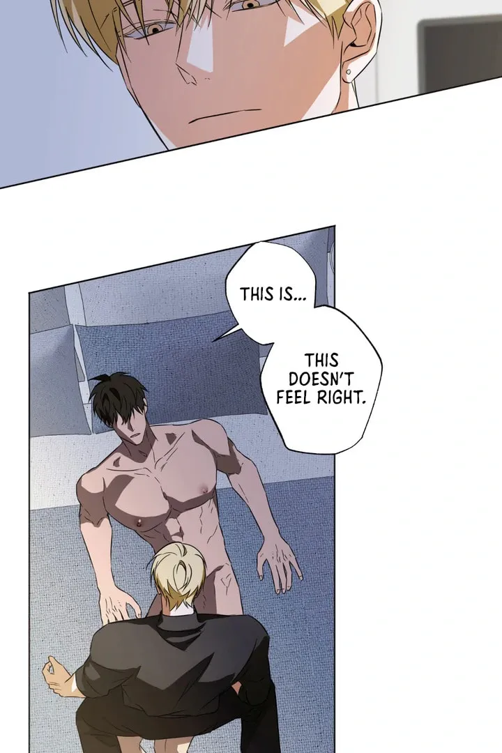 The Secret to Winning Over Unrequited Love Chapter 6 page 51 - 