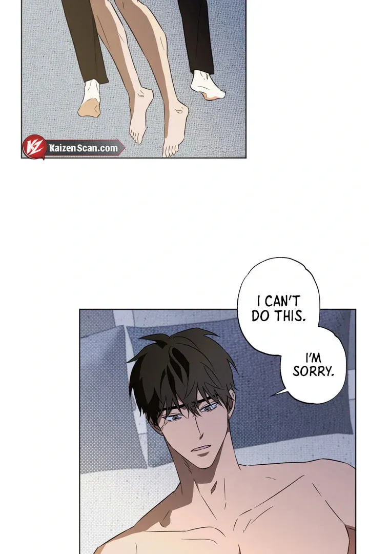 The Secret to Winning Over Unrequited Love Chapter 6 page 52 - 
