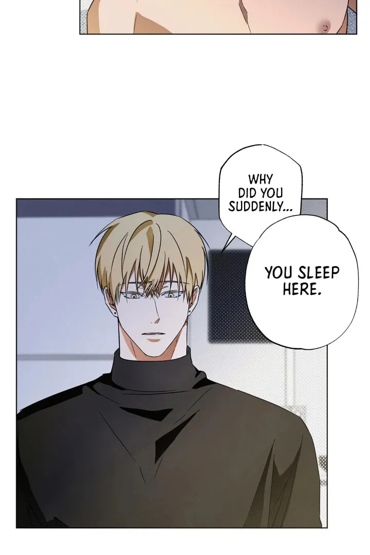 The Secret to Winning Over Unrequited Love Chapter 6 page 53 - 
