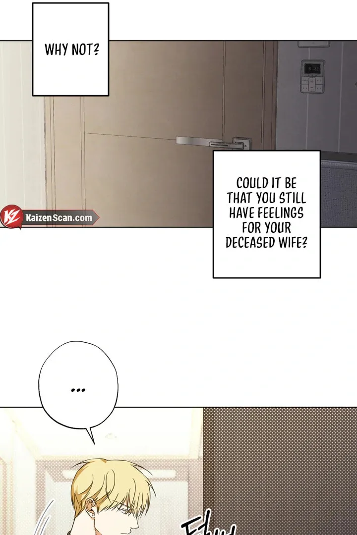The Secret to Winning Over Unrequited Love Chapter 6 page 58 - 