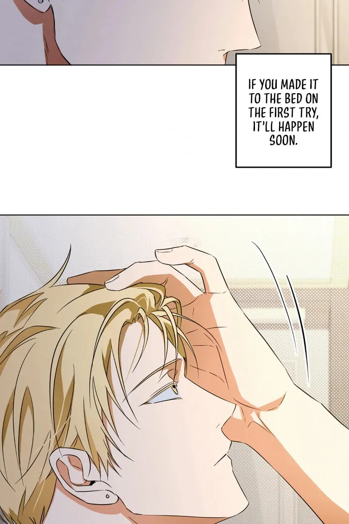 The Secret to Winning Over Unrequited Love Chapter 6 page 60 - 