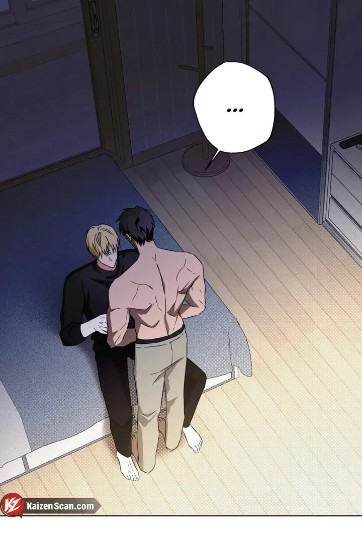The Secret to Winning Over Unrequited Love Chapter 6 page 7 - 