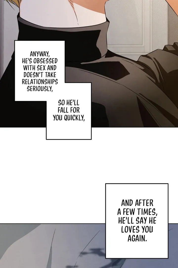 The Secret to Winning Over Unrequited Love Chapter 6 page 61 - 