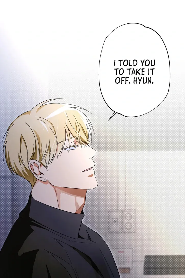 The Secret to Winning Over Unrequited Love Chapter 6 page 8 - 