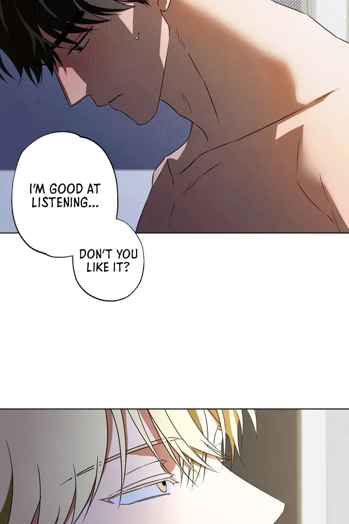 The Secret to Winning Over Unrequited Love Chapter 6 page 10 - 