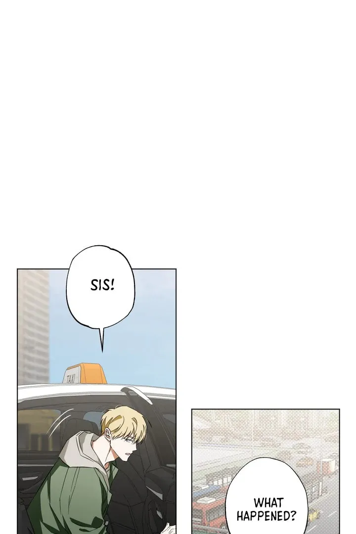 The Secret to Winning Over Unrequited Love Chapter 7 page 11 - 