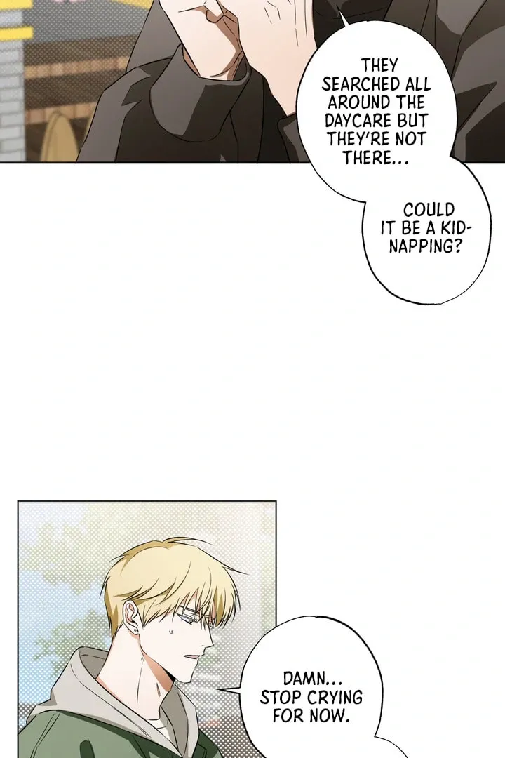 The Secret to Winning Over Unrequited Love Chapter 7 page 13 - 