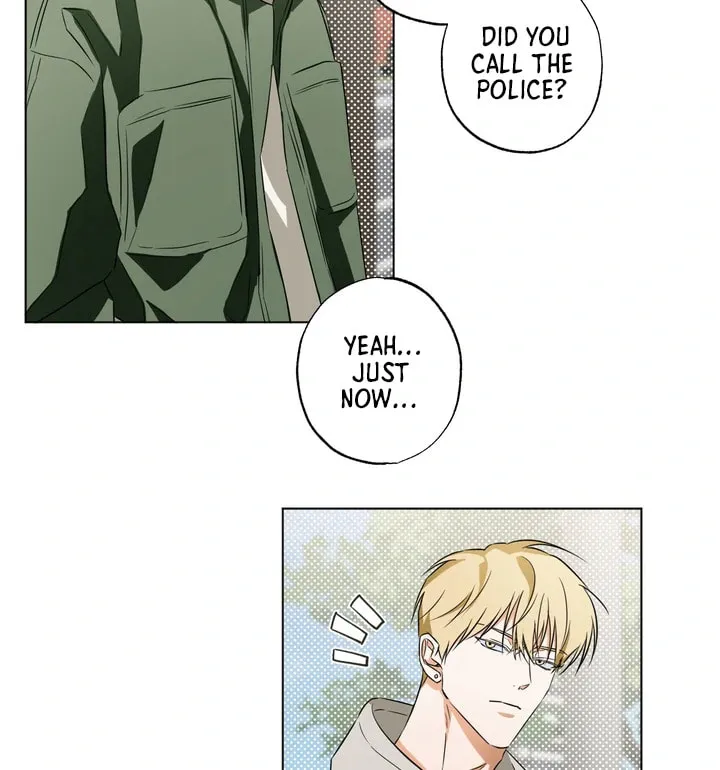 The Secret to Winning Over Unrequited Love Chapter 7 page 14 - 
