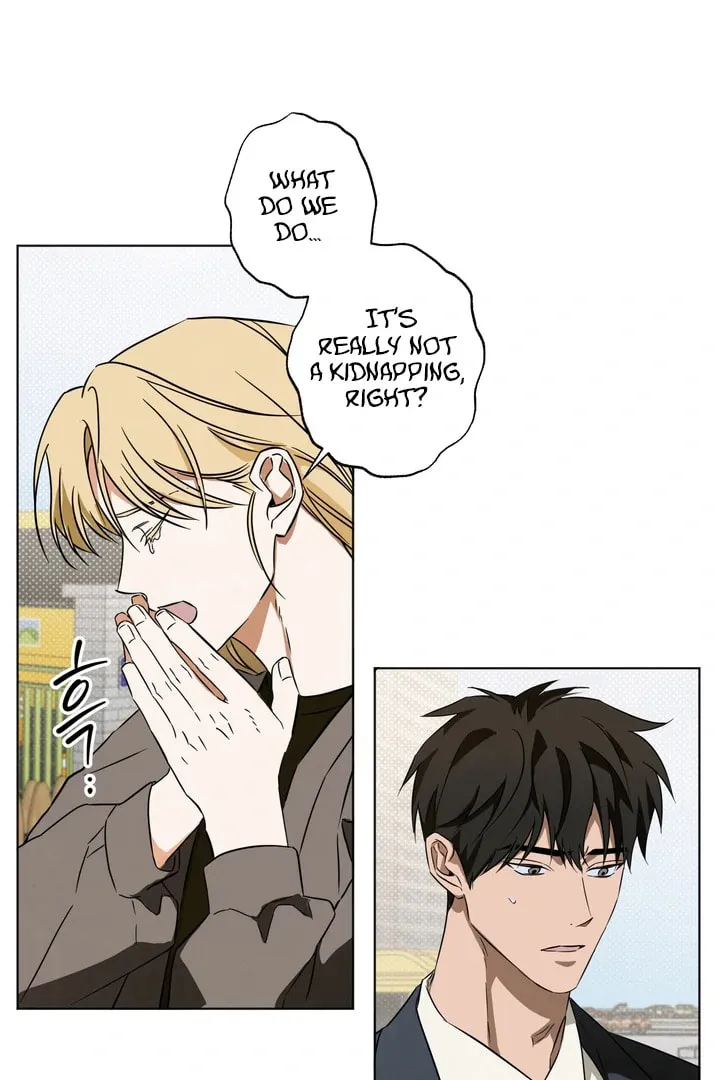 The Secret to Winning Over Unrequited Love Chapter 7 page 18 - 