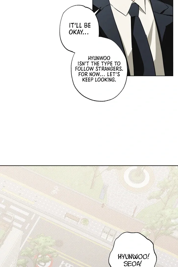 The Secret to Winning Over Unrequited Love Chapter 7 page 19 - 