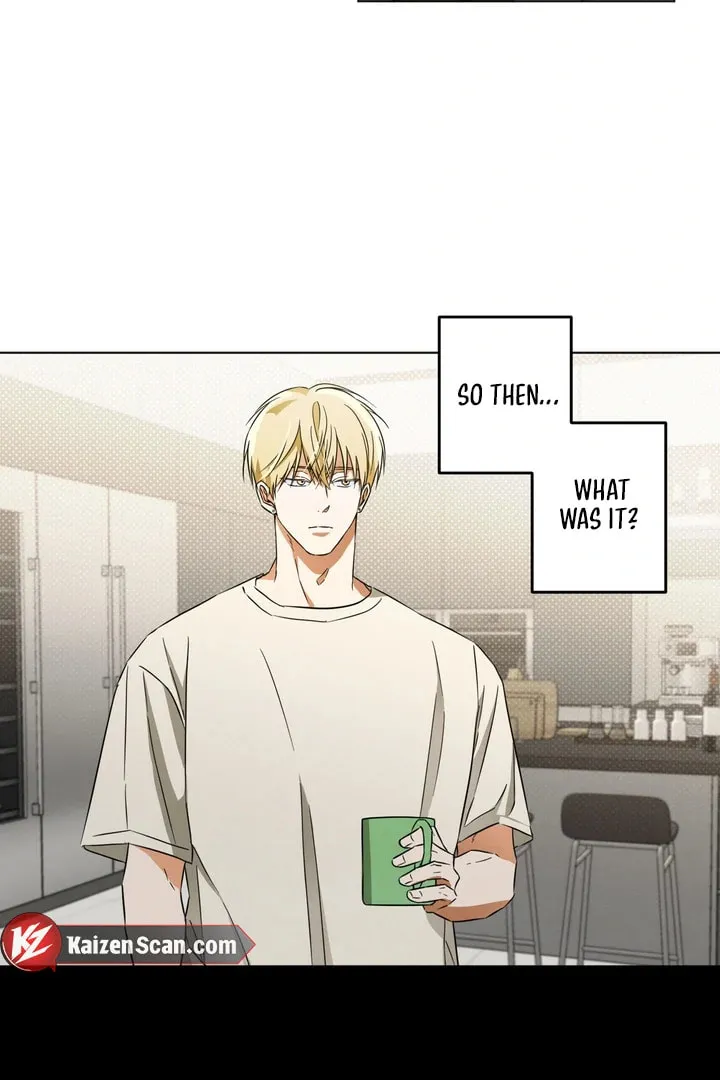 The Secret to Winning Over Unrequited Love Chapter 7 page 3 - 