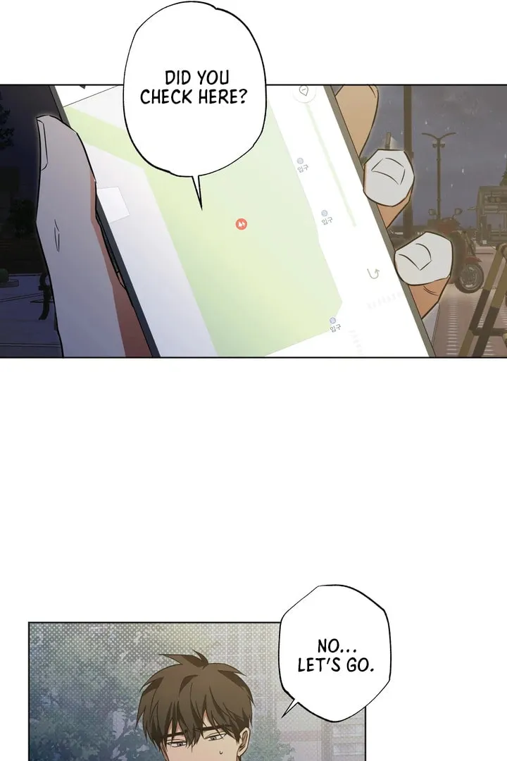 The Secret to Winning Over Unrequited Love Chapter 7 page 30 - 