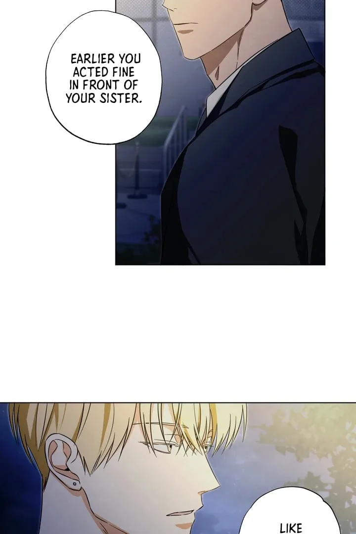 The Secret to Winning Over Unrequited Love Chapter 7 page 34 - 