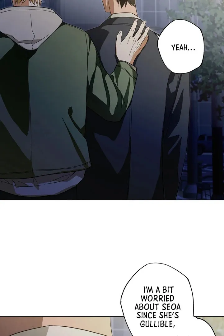 The Secret to Winning Over Unrequited Love Chapter 7 page 36 - 