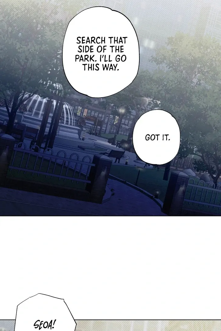 The Secret to Winning Over Unrequited Love Chapter 7 page 39 - 