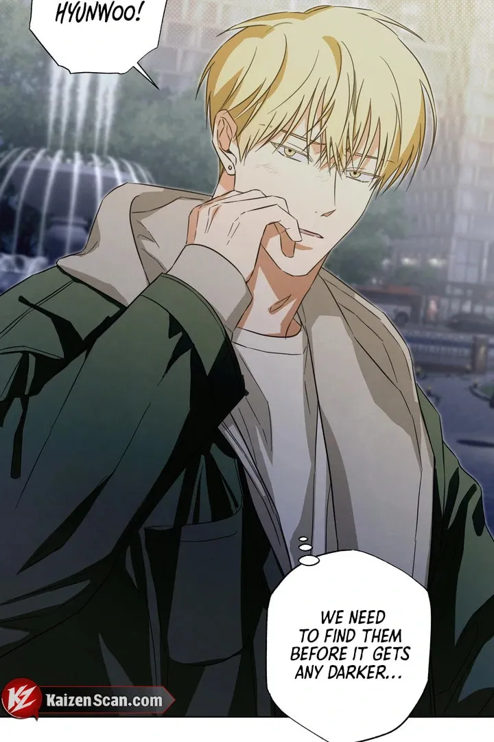 The Secret to Winning Over Unrequited Love Chapter 7 page 40 - 