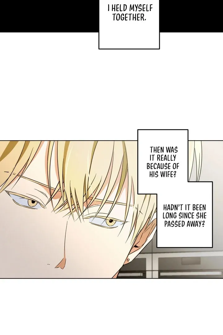 The Secret to Winning Over Unrequited Love Chapter 7 page 5 - 
