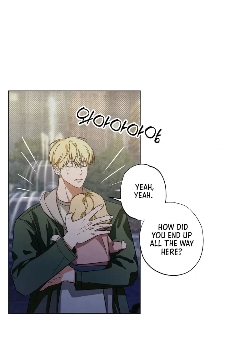The Secret to Winning Over Unrequited Love Chapter 7 page 46 - 
