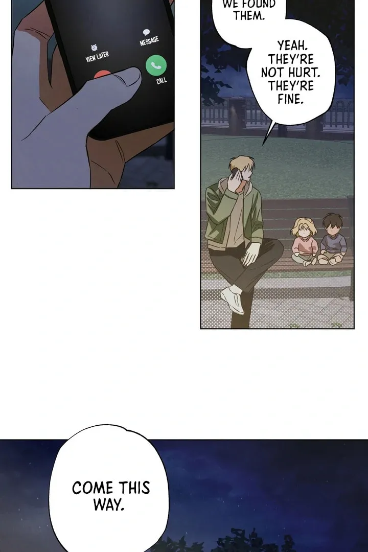 The Secret to Winning Over Unrequited Love Chapter 7 page 49 - 