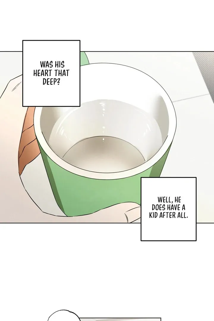The Secret to Winning Over Unrequited Love Chapter 7 page 6 - 