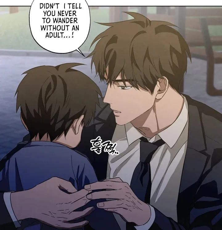 The Secret to Winning Over Unrequited Love Chapter 7 page 55 - 