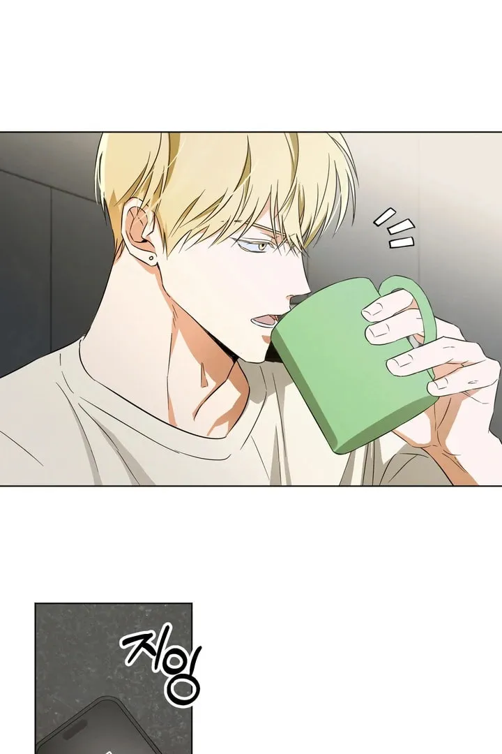 The Secret to Winning Over Unrequited Love Chapter 7 page 8 - 