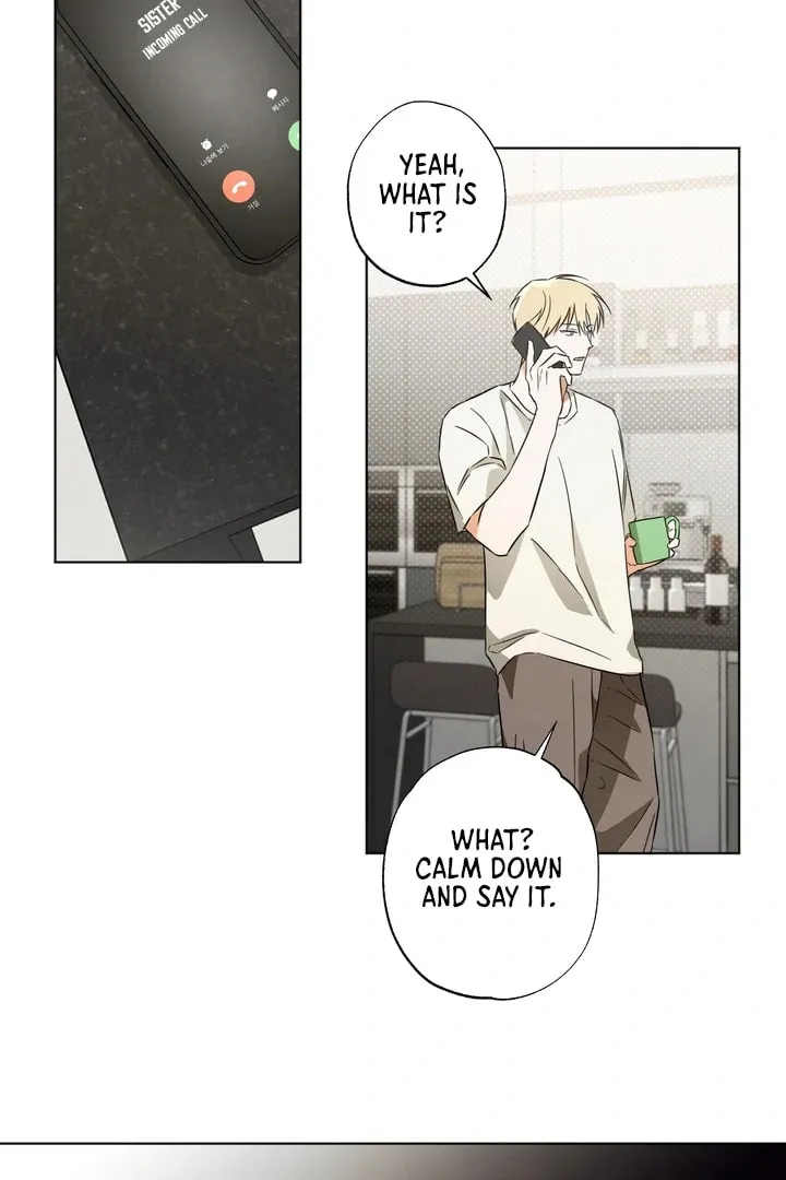 The Secret to Winning Over Unrequited Love Chapter 7 page 9 - 