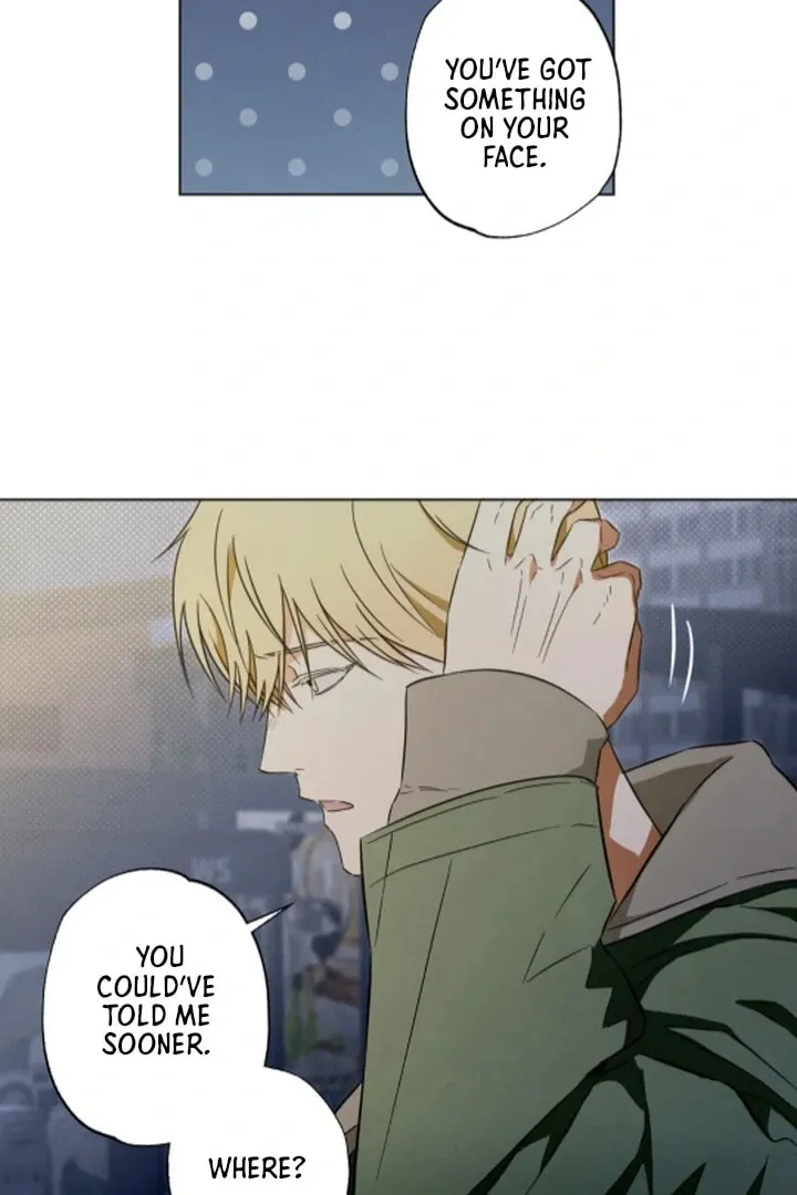 The Secret to Winning Over Unrequited Love Chapter 8 page 11 - 