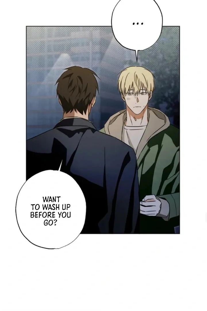 The Secret to Winning Over Unrequited Love Chapter 8 page 14 - 