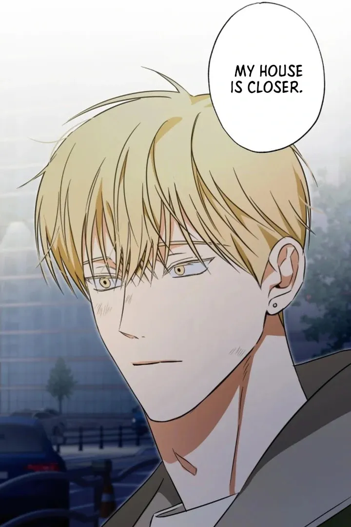 The Secret to Winning Over Unrequited Love Chapter 8 page 15 - 