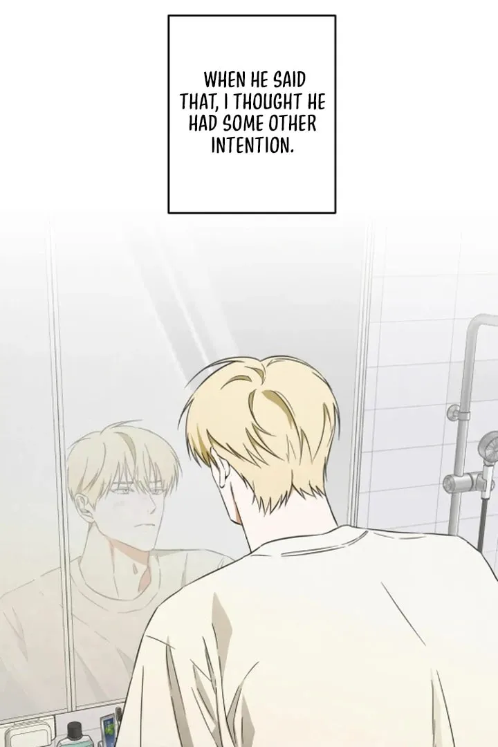 The Secret to Winning Over Unrequited Love Chapter 8 page 17 - 