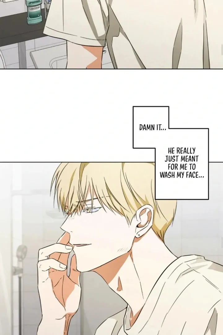 The Secret to Winning Over Unrequited Love Chapter 8 page 18 - 