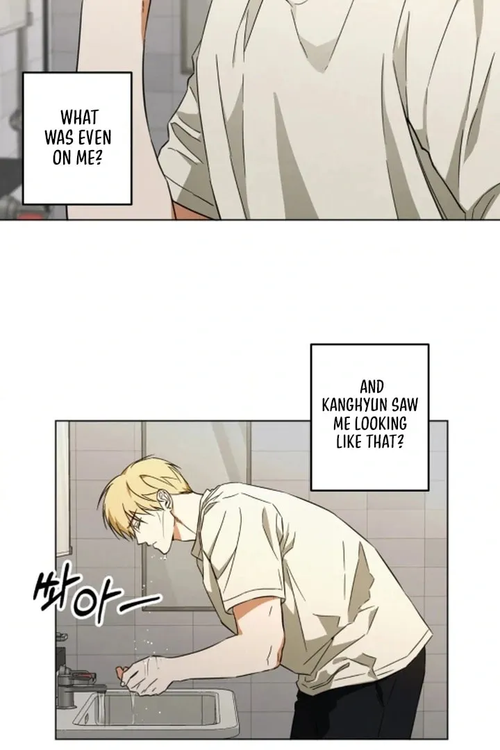 The Secret to Winning Over Unrequited Love Chapter 8 page 19 - 