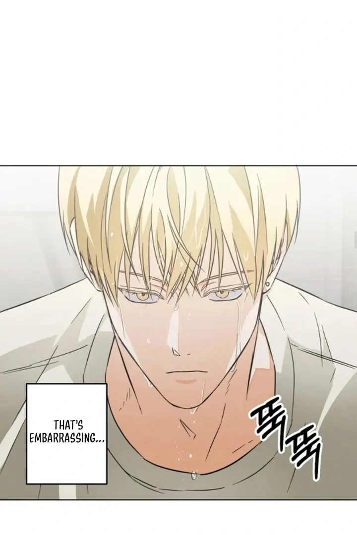 The Secret to Winning Over Unrequited Love Chapter 8 page 20 - 