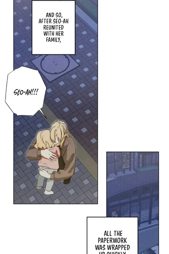 The Secret to Winning Over Unrequited Love Chapter 8 page 3 - 