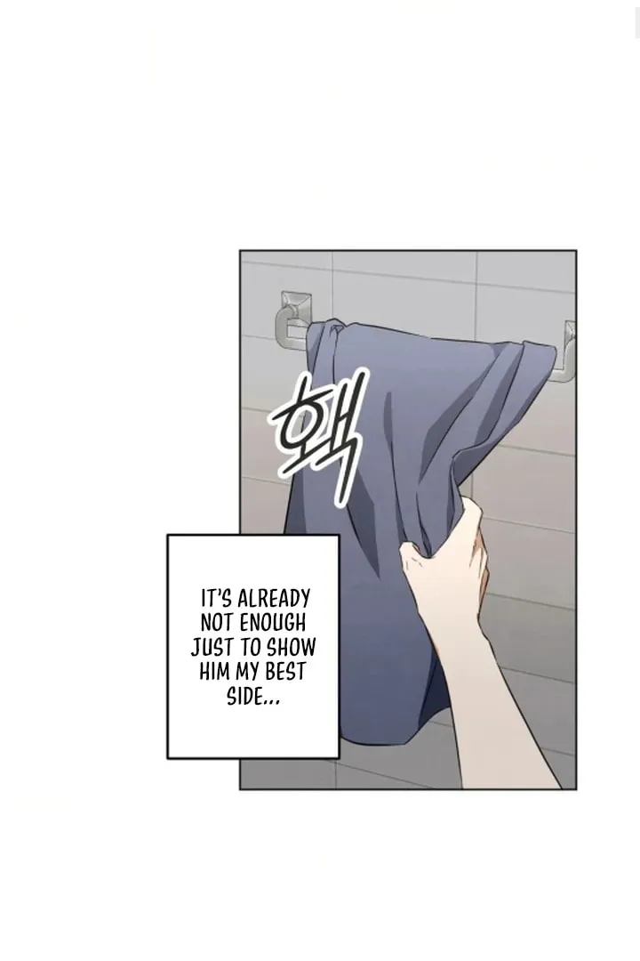The Secret to Winning Over Unrequited Love Chapter 8 page 21 - 