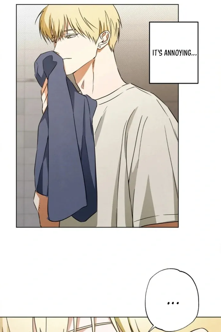 The Secret to Winning Over Unrequited Love Chapter 8 page 22 - 